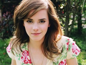 Эмма Уотсон - Emma Watson
