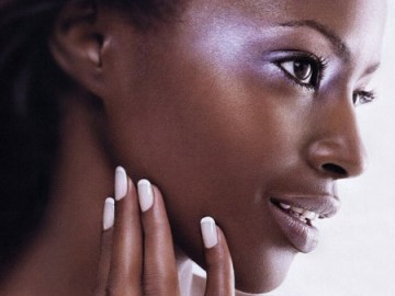секреты красоты африканских женщин - sekrety krasoty afrikanskih zhenschin